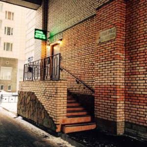 Фотографии отеля Bambook Hostel