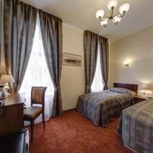 Hotel photos Sonata at Nevsky 5