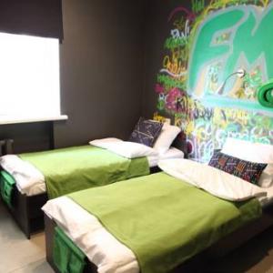 Hotel photos Funny Money Hostel