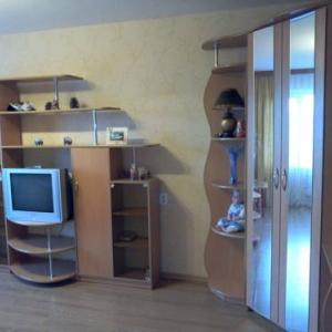 Фотографии отеля Apartment Uyut