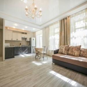 Фотографии отеля Apartamenty SPBFLAT