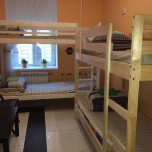 Фотографии отеля Hostel Ridens