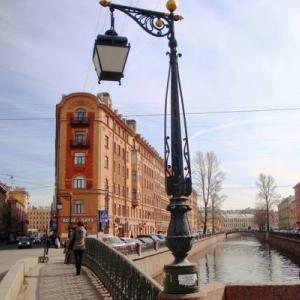 Hotel photos Comfitel Demidov Bridge Hotel