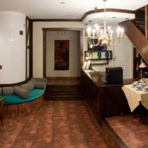 Hotel photos Fortecia Piter