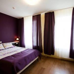 Hotel photos Veles Hotel