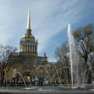 Фотографии отеля Glorious Saint-Petersburg